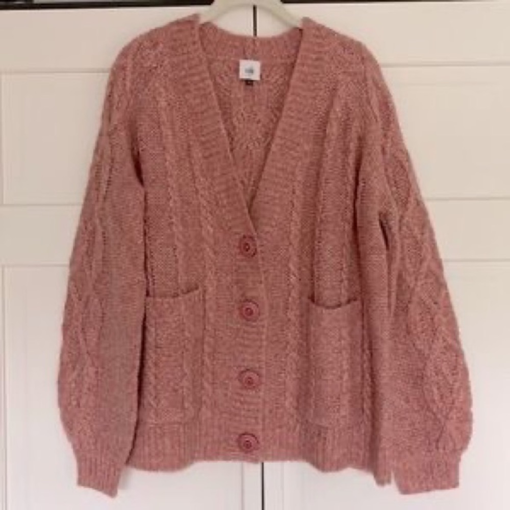 Cabi Confection Cardigan